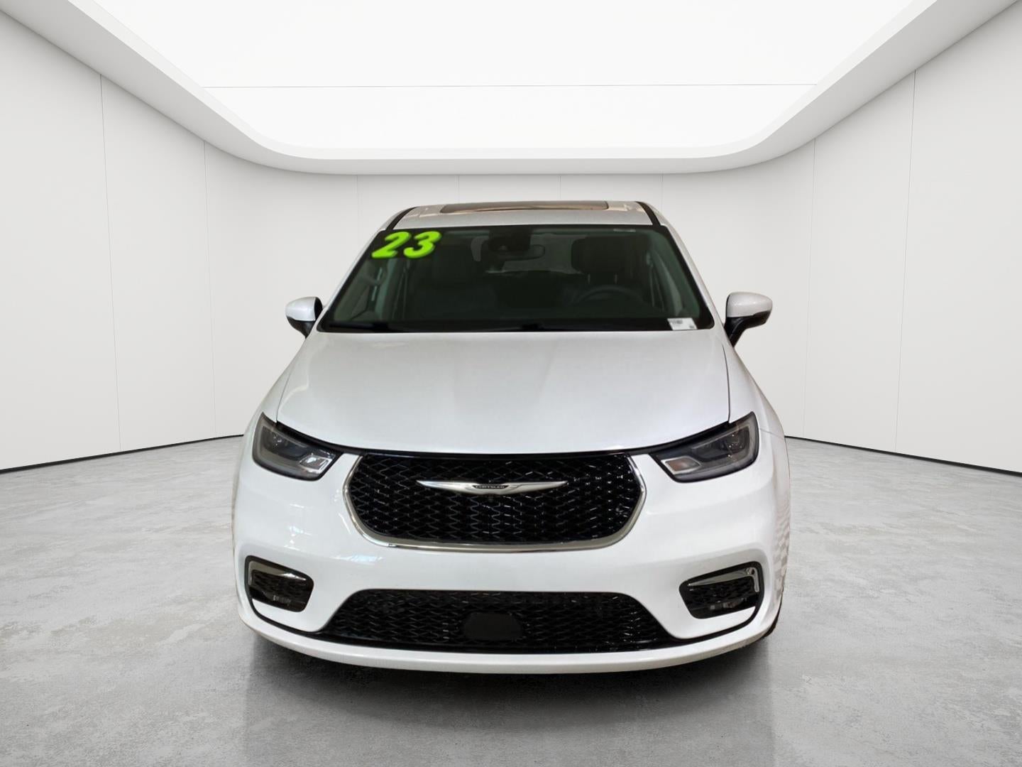 2023 Chrysler Pacifica Touring L AWD