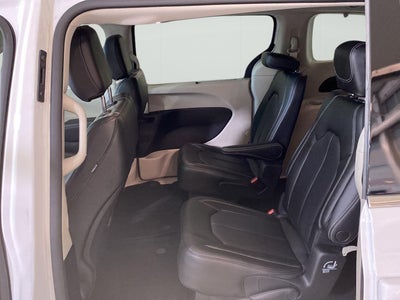 2023 Chrysler Pacifica Touring L AWD