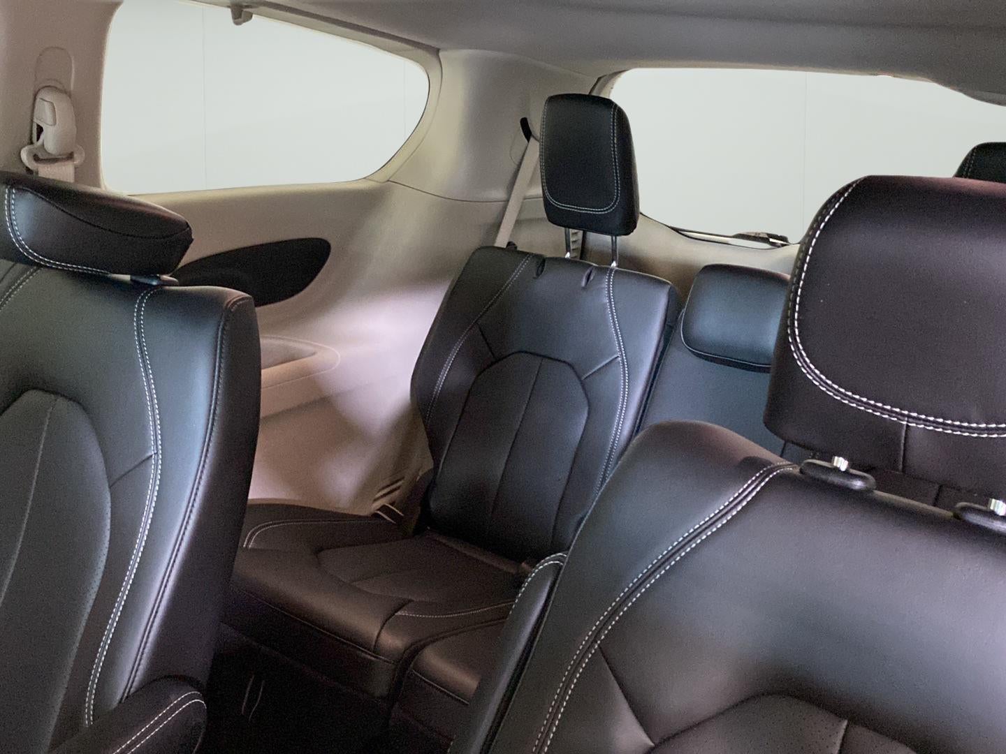 2023 Chrysler Pacifica Touring L AWD