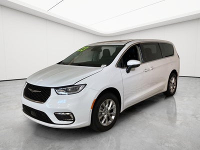 2023 Chrysler Pacifica Touring L AWD