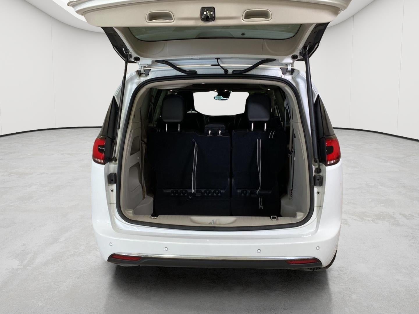 2023 Chrysler Pacifica Touring L AWD