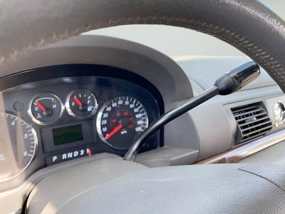 2004 Ford Freestar Wagon Limited