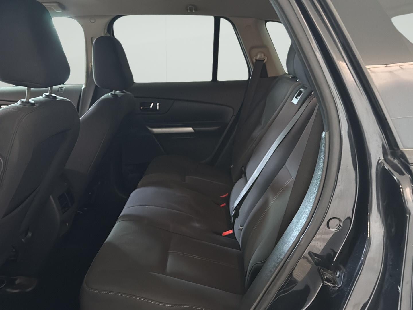 2011 Ford Edge SE