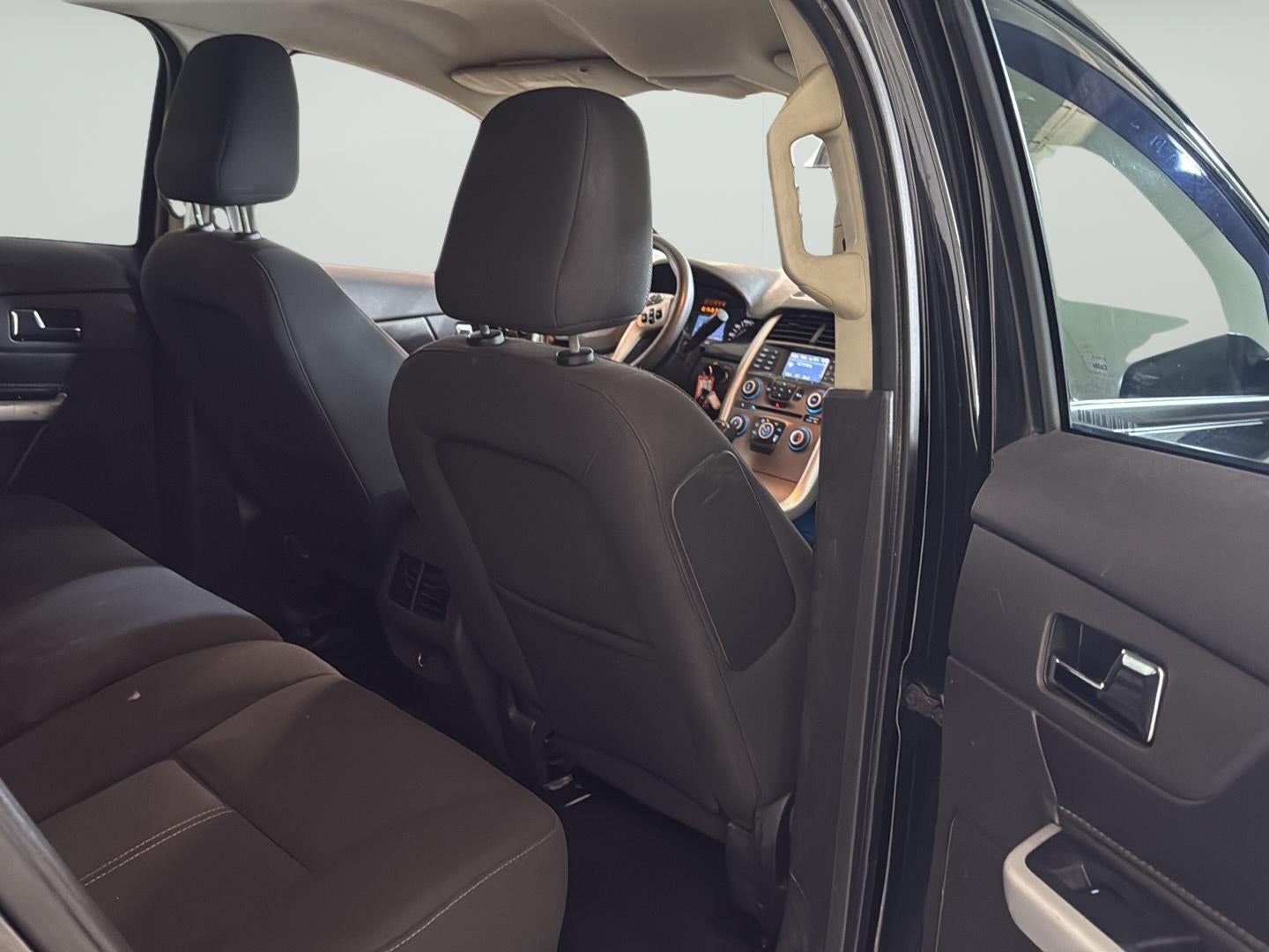 2011 Ford Edge SE