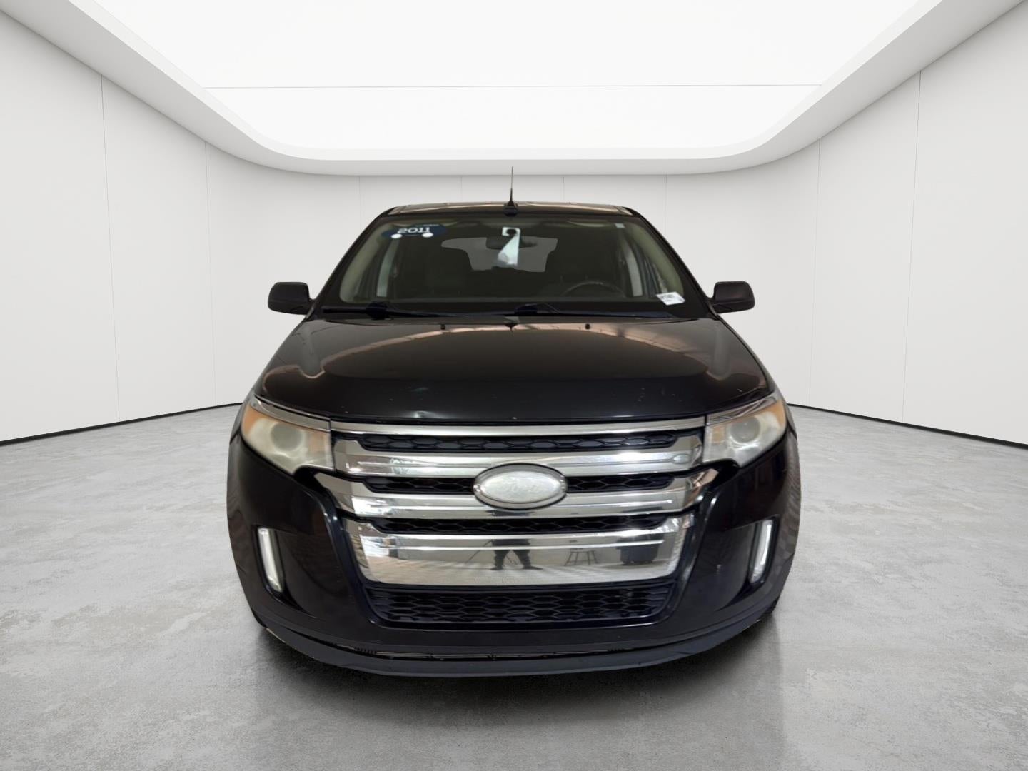 2011 Ford Edge SE