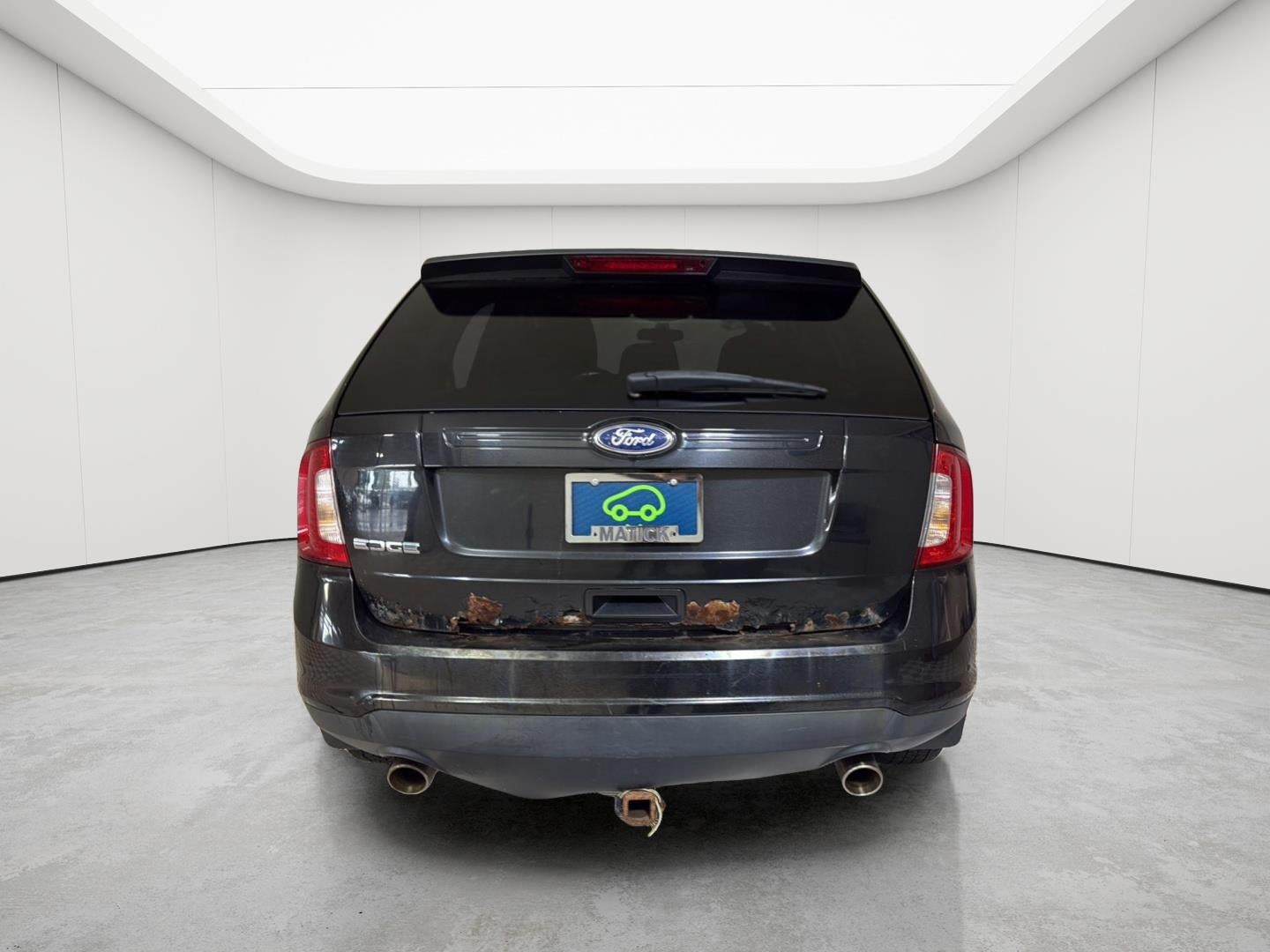 2011 Ford Edge SE