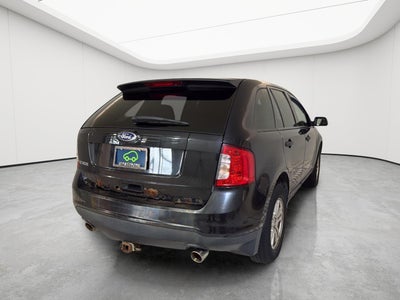 2011 Ford Edge SE