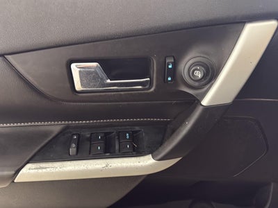 2011 Ford Edge SE