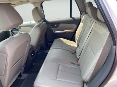 2012 Ford Edge SEL