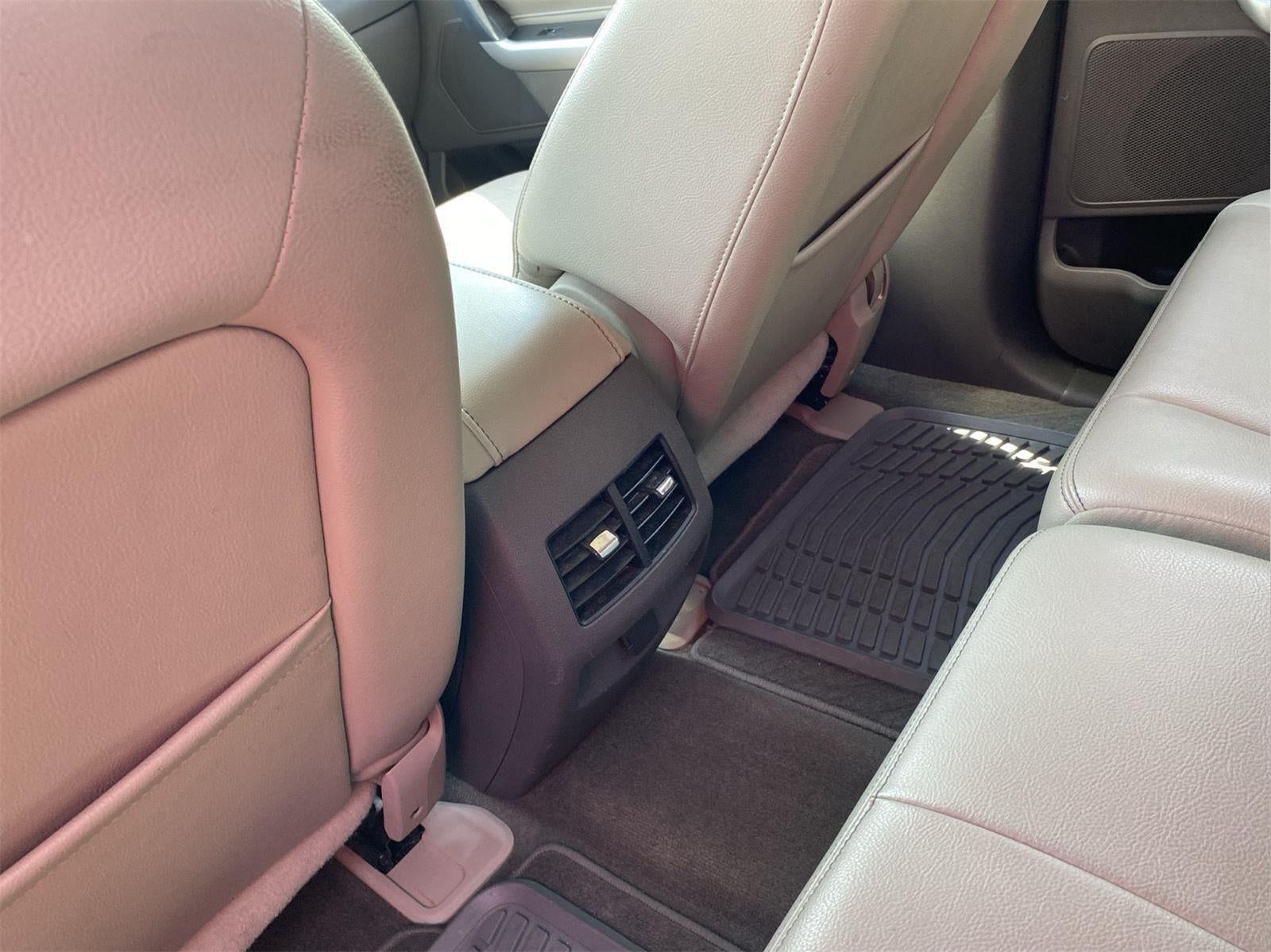 2012 Ford Edge SEL