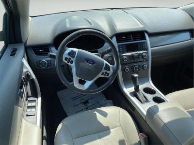 2012 Ford Edge SEL