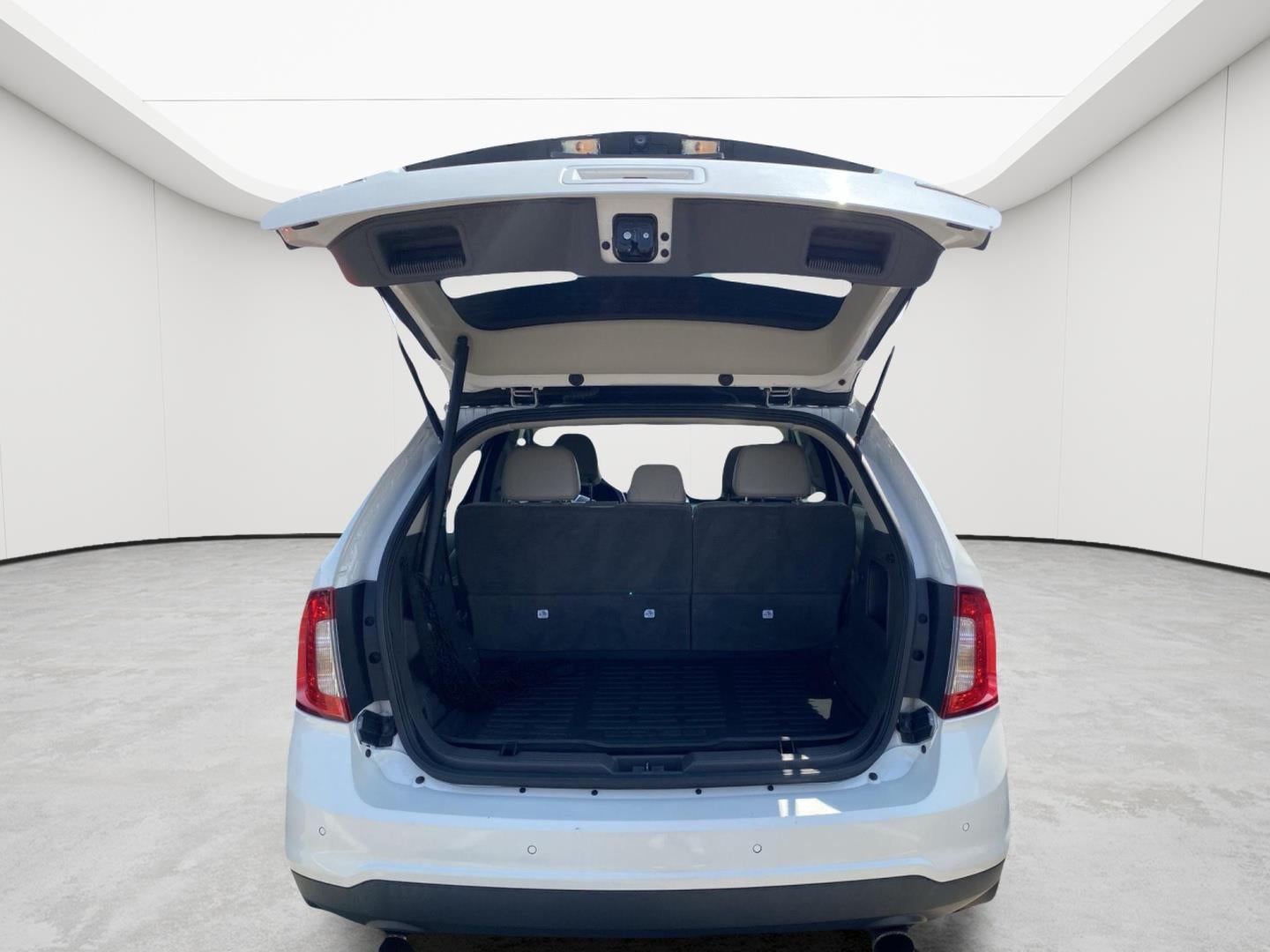 2012 Ford Edge SEL