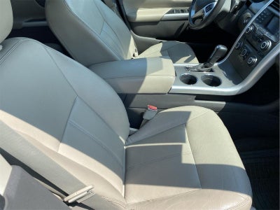 2012 Ford Edge SEL