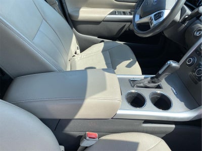 2012 Ford Edge SEL