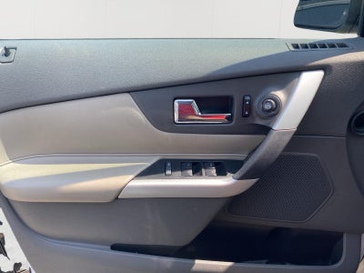 2012 Ford Edge SEL