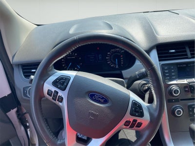 2012 Ford Edge SEL