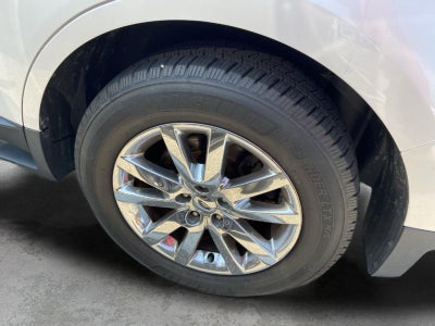 2012 Ford Edge SEL