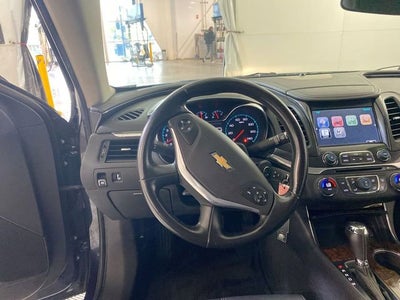 2014 Chevrolet Impala LT