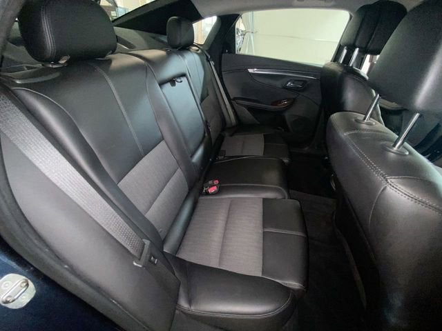 2014 Chevrolet Impala LT