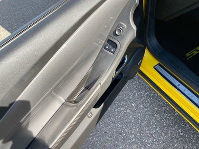 2010 Chevrolet Camaro 2SS