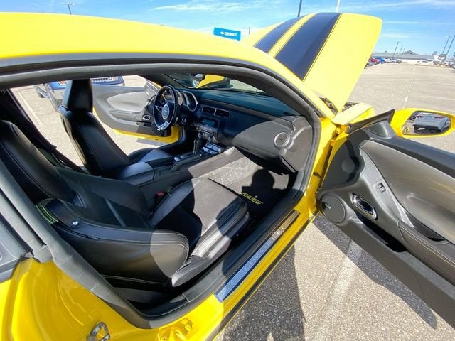 2010 Chevrolet Camaro 2SS