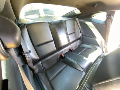 2010 Chevrolet Camaro 2SS