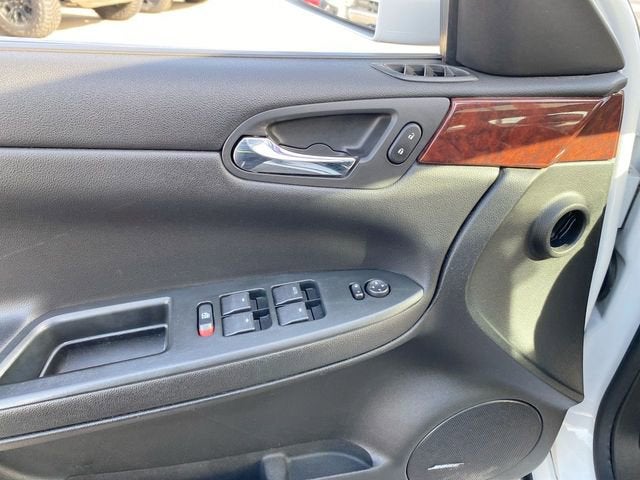 2010 Chevrolet Impala LT
