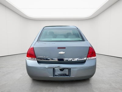2008 Chevrolet Impala LT