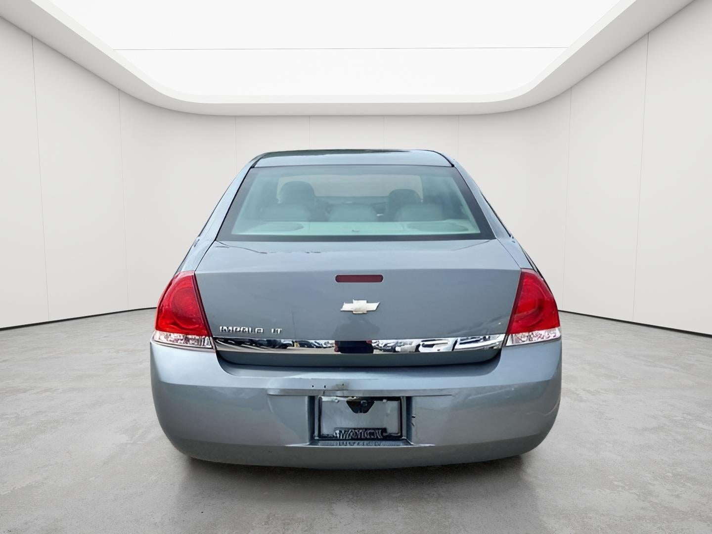2008 Chevrolet Impala LT