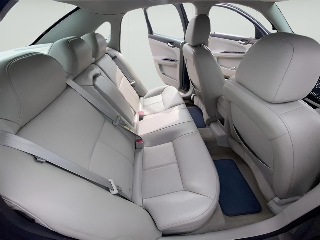 2008 Chevrolet Impala LT