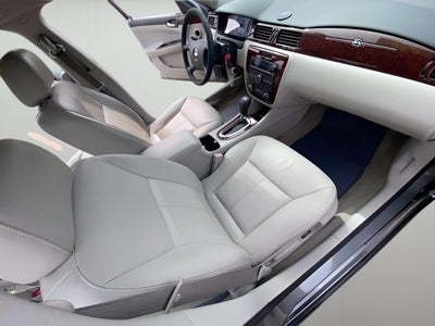 2008 Chevrolet Impala LT