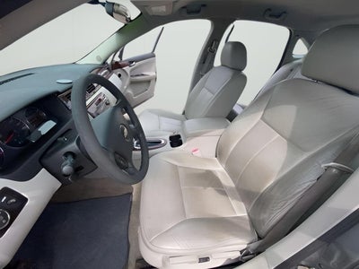 2008 Chevrolet Impala LT