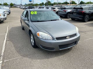 2008 Chevrolet Impala LT