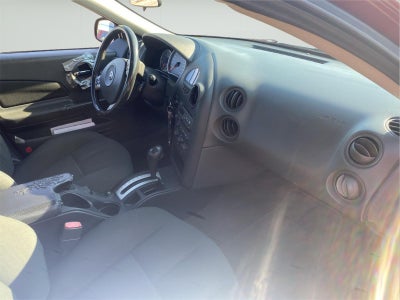 2004 Pontiac Grand Prix GT2
