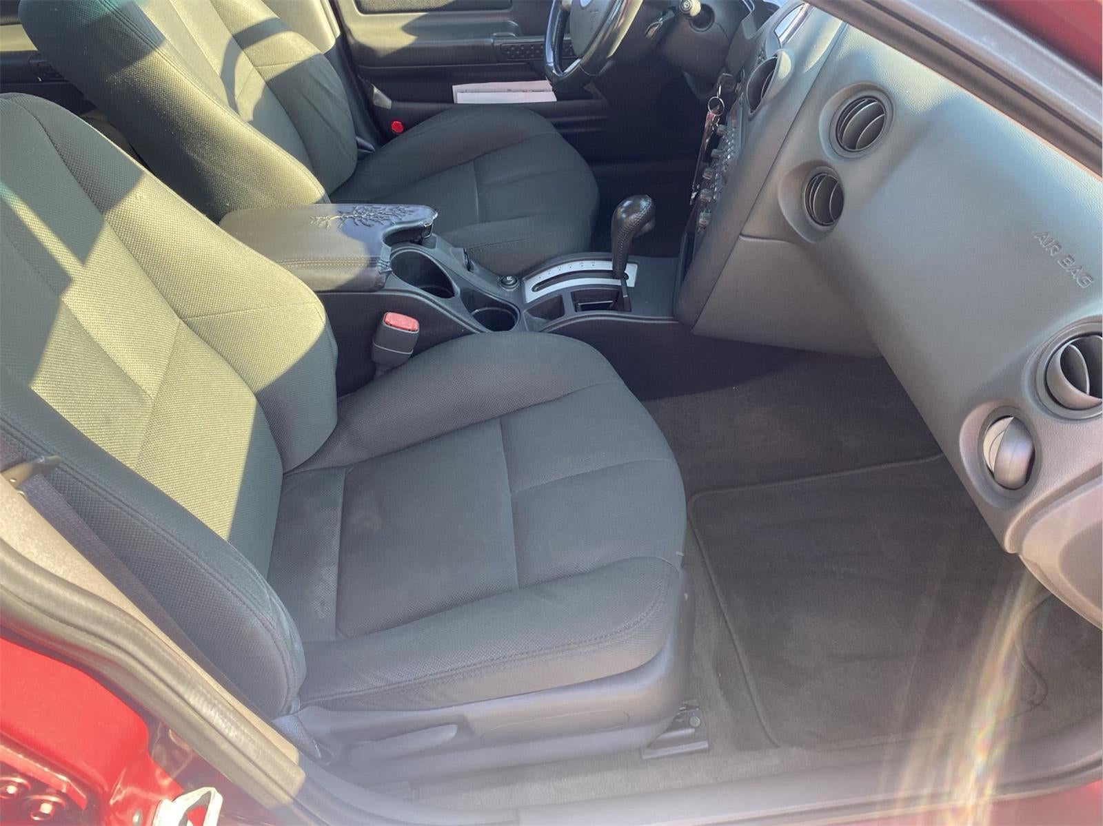 2004 Pontiac Grand Prix GT2