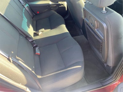 2004 Pontiac Grand Prix GT2