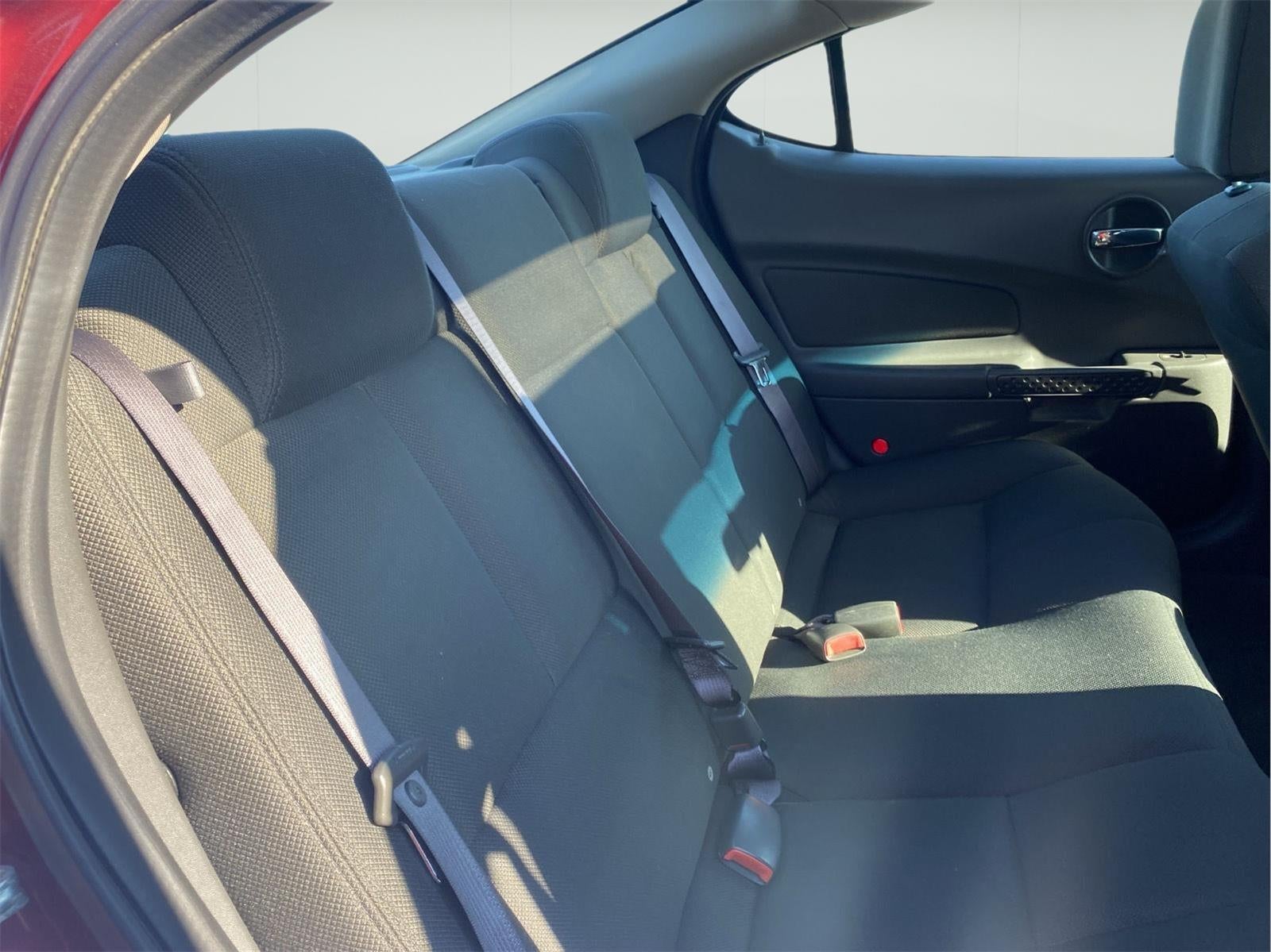 2004 Pontiac Grand Prix GT2