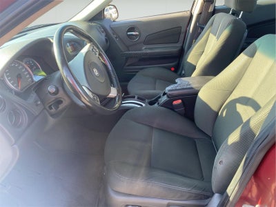 2004 Pontiac Grand Prix GT2