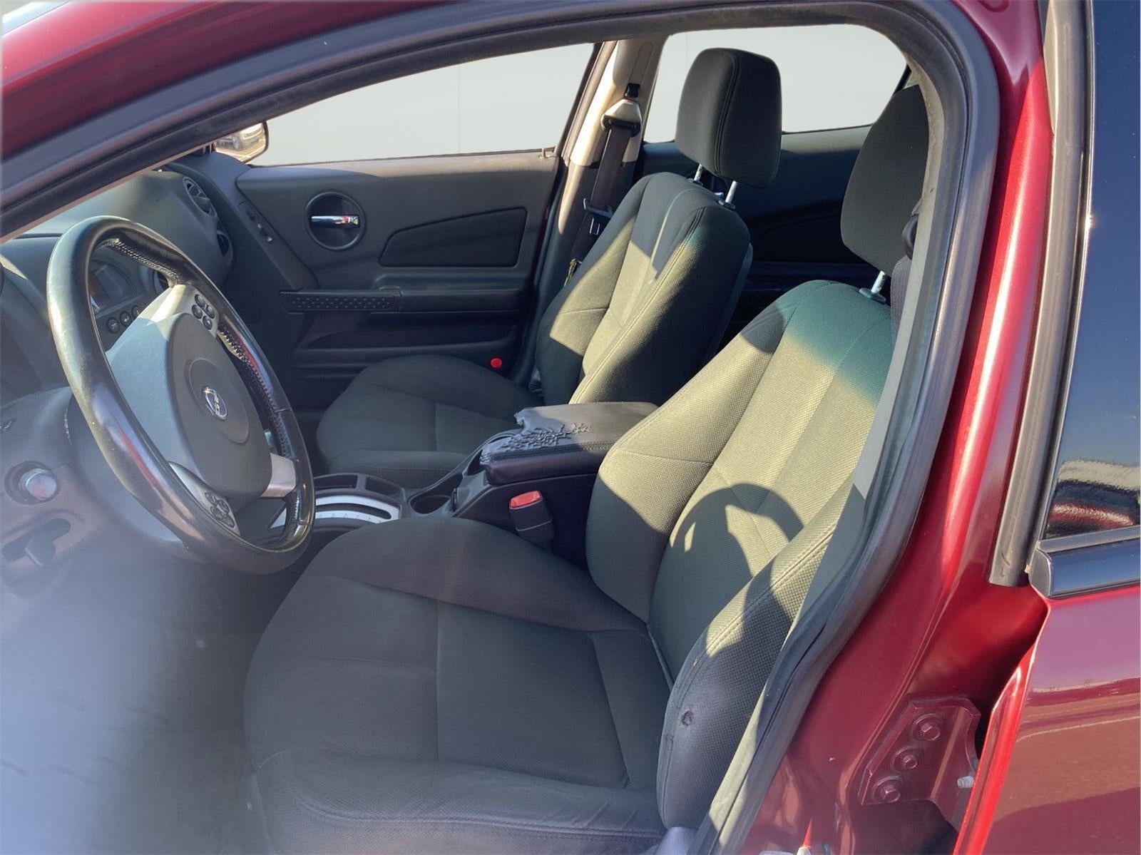 2004 Pontiac Grand Prix GT2