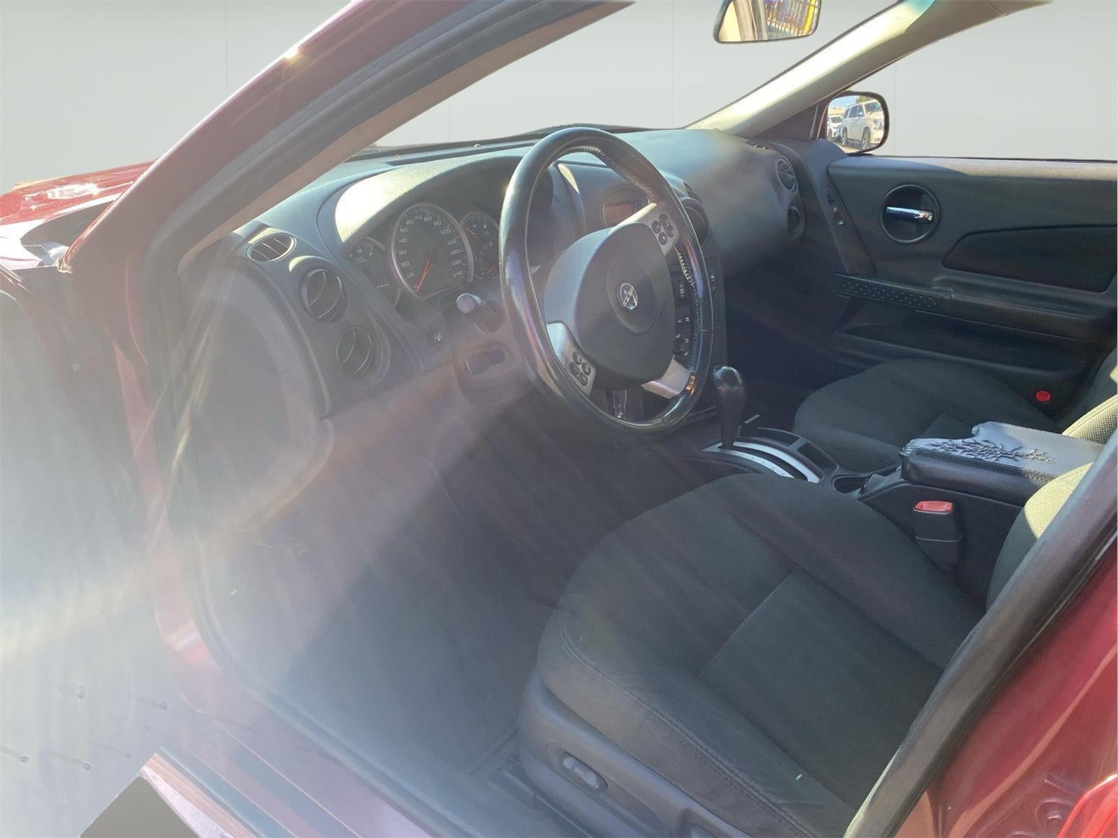 2004 Pontiac Grand Prix GT2