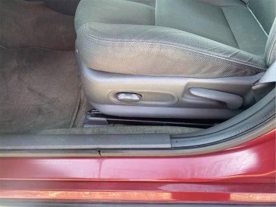 2004 Pontiac Grand Prix GT2