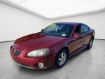 2004 Pontiac Grand Prix GT2