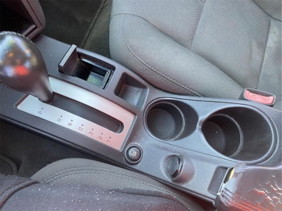2004 Pontiac Grand Prix GT2