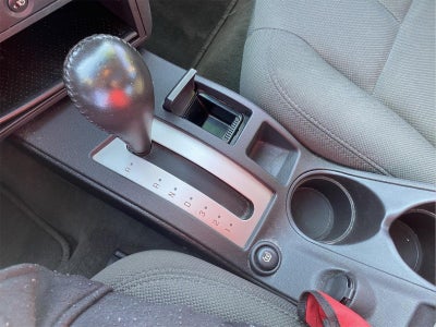 2004 Pontiac Grand Prix GT2
