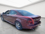 2004 Pontiac Grand Prix GT2