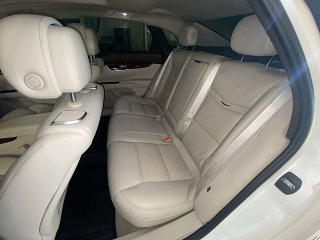 2014 Cadillac XTS Premium