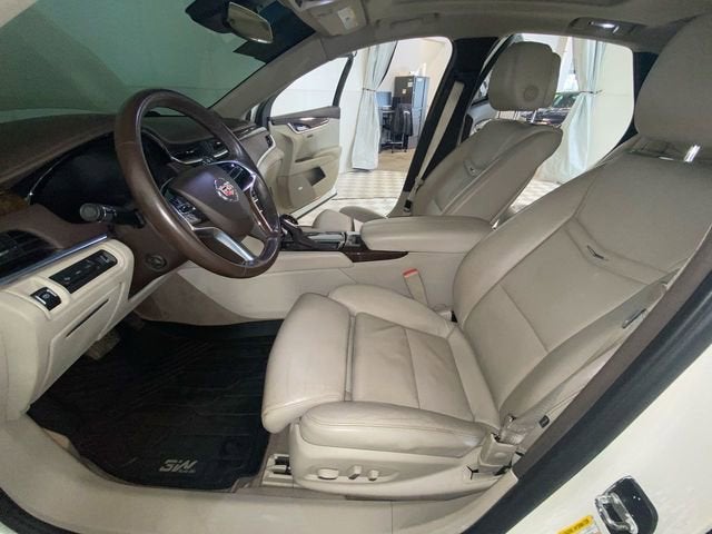 2014 Cadillac XTS Premium