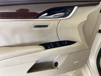 2014 Cadillac XTS Premium