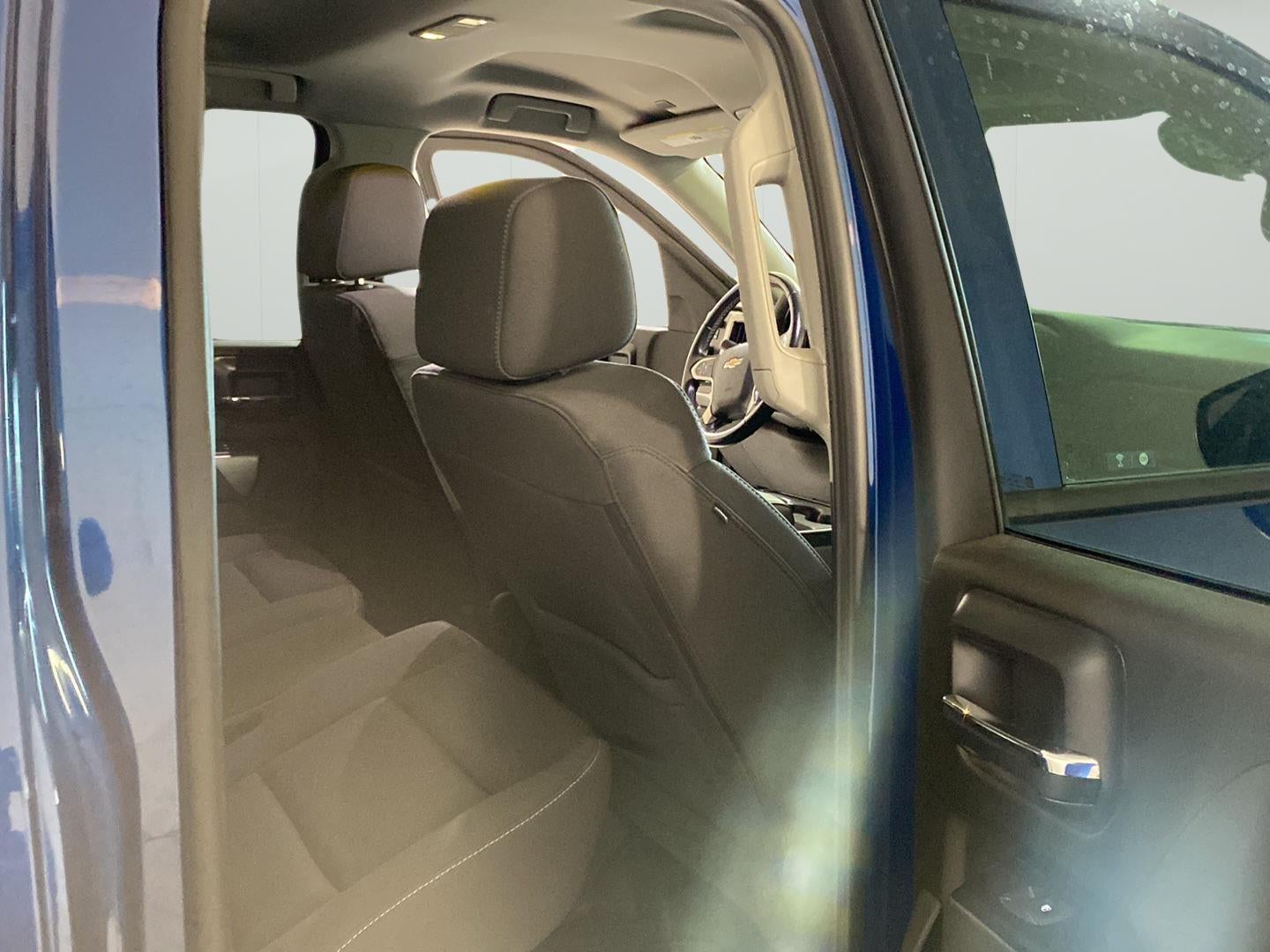 2019 Chevrolet Silverado LD LT