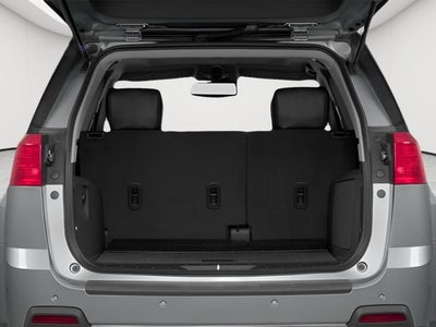 2013 GMC Terrain SLE
